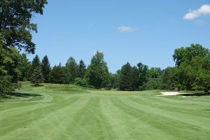 Radrick Farms 6th Approach